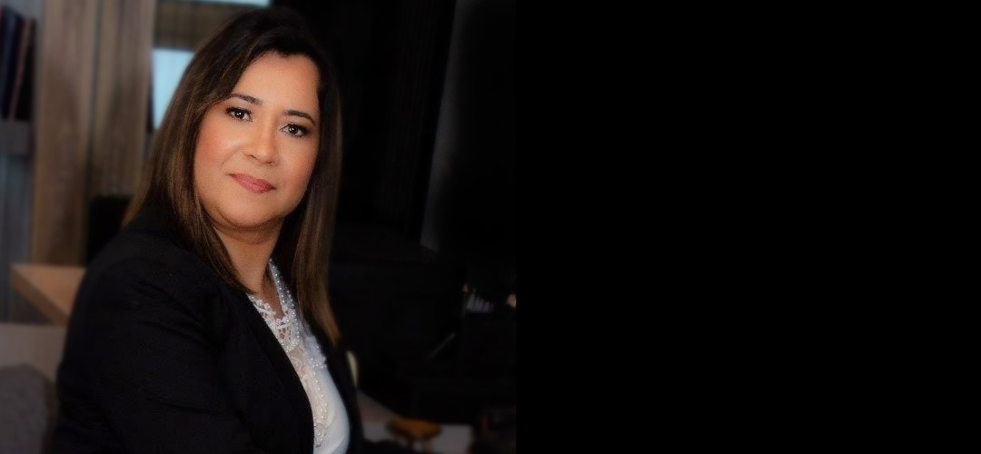 Advogada Alessandra Andrade