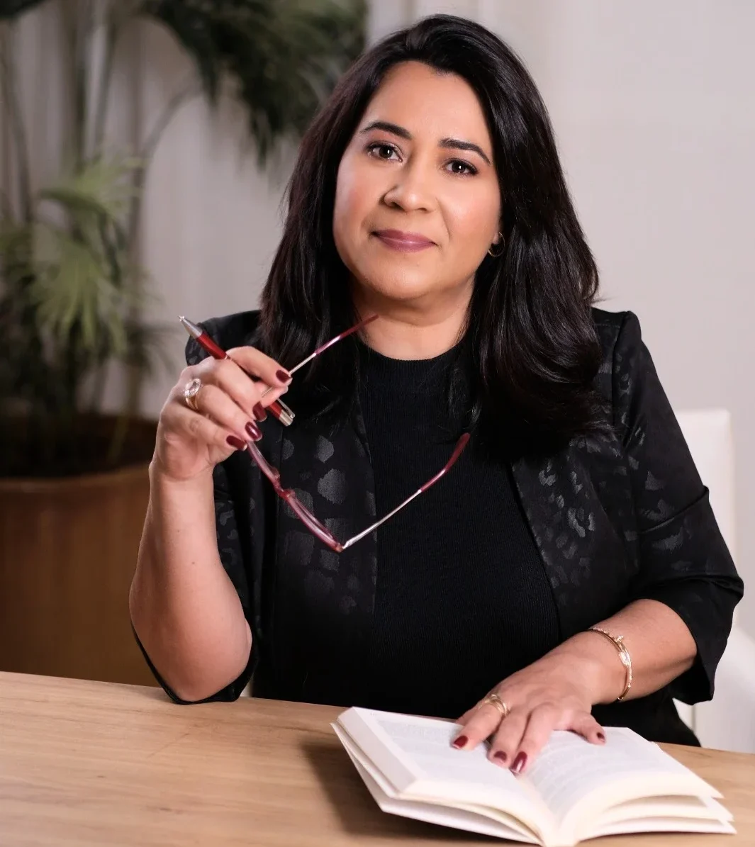 Advogada Familiar especialista em mulheres